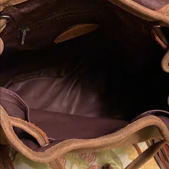 Double J Saddlery Big Chief Backpack - Picture 4 of 8